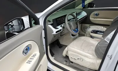 Hyundai Ioniq9 2025, 14 км, за 26679.88 USD - фото 12