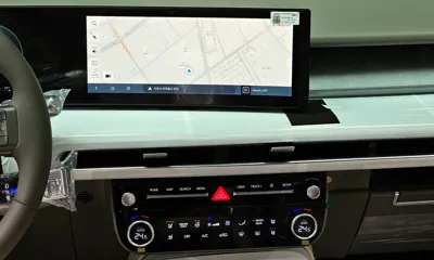 Hyundai Ioniq9 2025, 14 км, за 26679.88 USD - фото 14