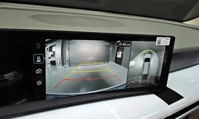 Hyundai Ioniq9 2025, 14 км, за 26679.88 USD - фото 15