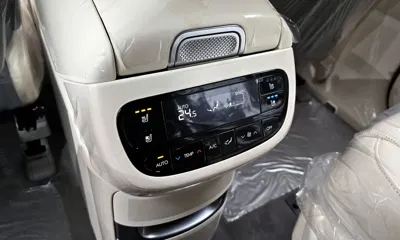 Hyundai Ioniq9 2025, 14 км, за 26679.88 USD - фото 19