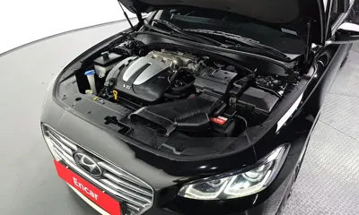 Hyundai Grandeur 2018, 122216 км, за 10076.05 USD - фото 6