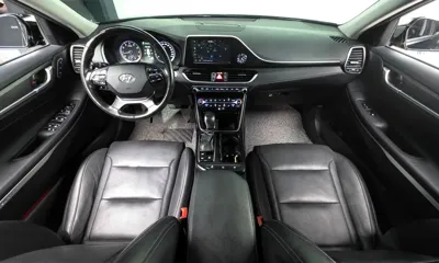 Hyundai Grandeur 2018, 122216 км, за 10076.05 USD - фото 7