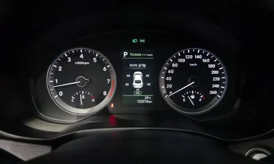 Hyundai Grandeur 2018, 122216 км, за 10076.05 USD - фото 8
