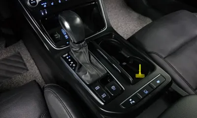 Hyundai Grandeur 2018, 122216 км, за 10076.05 USD - фото 9