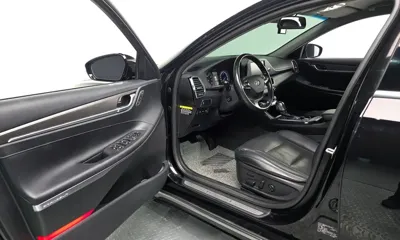 Hyundai Grandeur 2018, 122216 км, за 10076.05 USD - фото 10