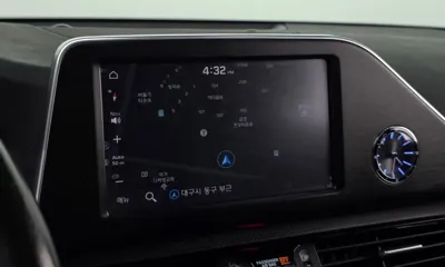 Hyundai Grandeur 2018, 122216 км, за 10076.05 USD - фото 13