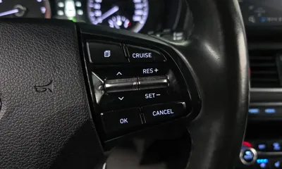 Hyundai Grandeur 2018, 122216 км, за 10076.05 USD - фото 17