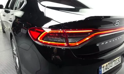 Hyundai Grandeur 2018, 122216 км, за 10076.05 USD - фото 23