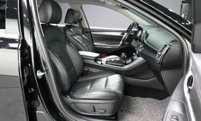 Hyundai Grandeur 2018, 122216 км, за 10076.05 USD - фото 26