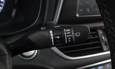 Hyundai Grandeur 2018, 122216 км, за 10076.05 USD - фото 28