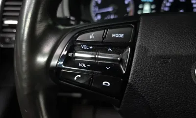 Hyundai Grandeur 2018, 122216 км, за 10076.05 USD - фото 29