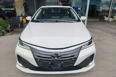 Toyota Allion 2022, 133700 км, за 9915 USD