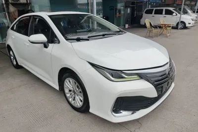 Toyota Allion 2022, 133700 км, за 9915 USD