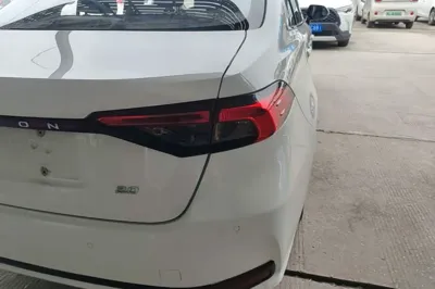 Toyota Allion 2022, 133700 км, за 9915 USD - фото 9