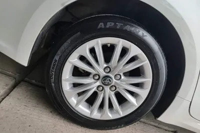 Toyota Allion 2022, 133700 км, за 9915 USD - фото 11