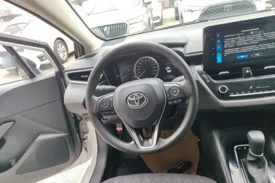 Toyota Allion 2022, 133700 км, за 9915 USD - фото 13
