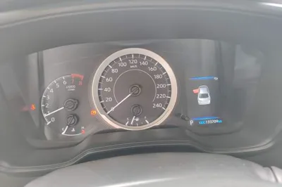Toyota Allion 2022, 133700 км, за 9915 USD - фото 14