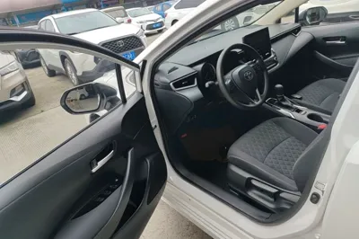 Toyota Allion 2022, 133700 км, за 9915 USD - фото 18
