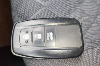 Toyota Allion 2022, 133700 км, за 9915 USD - фото 23