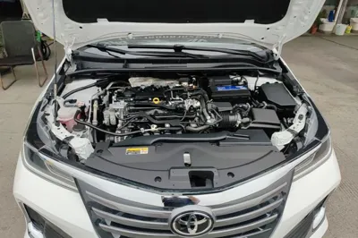 Toyota Allion 2022, 133700 км, за 9915 USD - фото 24
