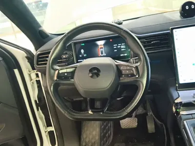 Nio EC6 2021, 84400 км, за 13265.57 USD - фото 11