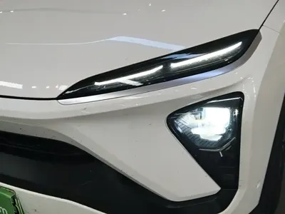 Nio EC6 2021, 84400 км, за 13265.57 USD - фото 24