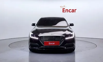 Genesis G80 2019, 152279 км, за 11636.22 USD