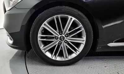 Genesis G80 2019, 152279 км, за 11636.22 USD