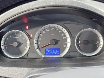 Hyundai Sonata 2008, 177048 км, за 1784.77 USD - фото 7
