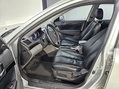 Hyundai Sonata 2008, 177048 км, за 1784.77 USD - фото 8