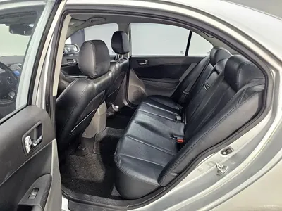 Hyundai Sonata 2008, 177048 км, за 1784.77 USD - фото 9