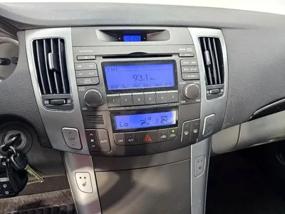 Hyundai Sonata 2008, 177048 км, за 1784.77 USD - фото 15