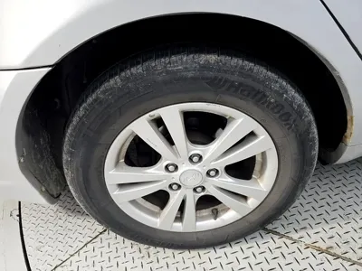 Hyundai Sonata 2008, 177048 км, за 1784.77 USD - фото 20