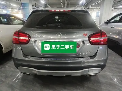 Mercedes-Benz GLA 2017, 68300 км, за 8195.84 USD - фото 6