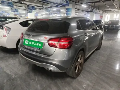 Mercedes-Benz GLA 2017, 68300 км, за 8195.84 USD - фото 7