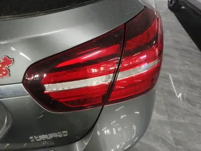 Mercedes-Benz GLA 2017, 68300 км, за 8195.84 USD - фото 8