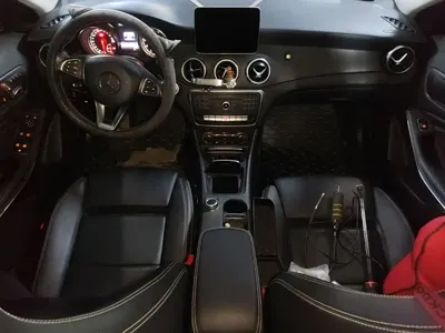 Mercedes-Benz GLA 2017, 68300 км, за 8195.84 USD - фото 10