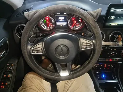 Mercedes-Benz GLA 2017, 68300 км, за 8195.84 USD - фото 11