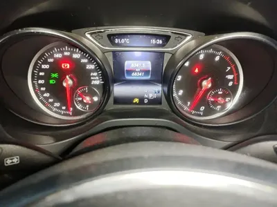 Mercedes-Benz GLA 2017, 68300 км, за 8195.84 USD - фото 12