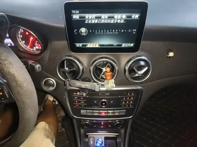 Mercedes-Benz GLA 2017, 68300 км, за 8195.84 USD - фото 13