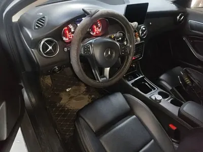 Mercedes-Benz GLA 2017, 68300 км, за 8195.84 USD - фото 16