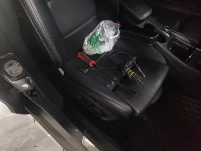 Mercedes-Benz GLA 2017, 68300 км, за 8195.84 USD - фото 25