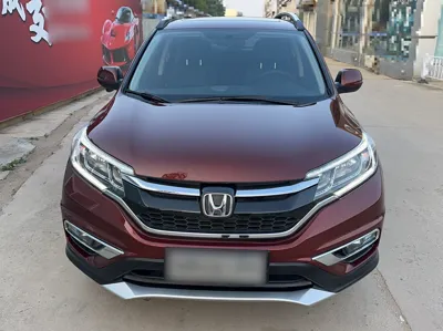 Honda CR-V 2015, 50900 км, за 13043 USD - фото 2
