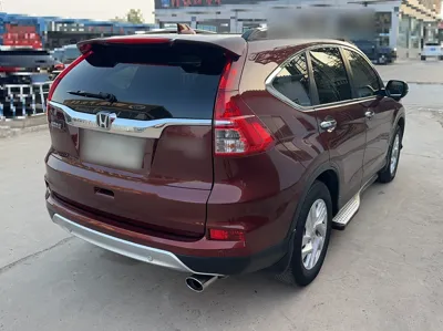 Honda CR-V 2015, 50900 км, за 13043 USD - фото 3