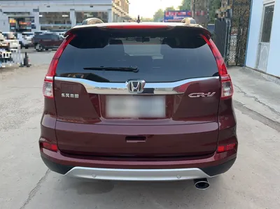 Honda CR-V 2015, 50900 км, за 13043 USD - фото 4