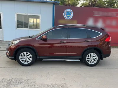 Honda CR-V 2015, 50900 км, за 13043 USD - фото 5