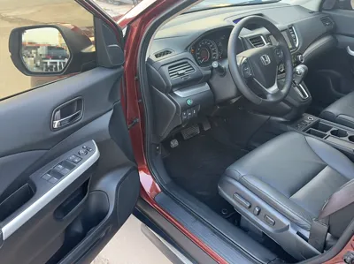 Honda CR-V 2015, 50900 км, за 13043 USD - фото 8