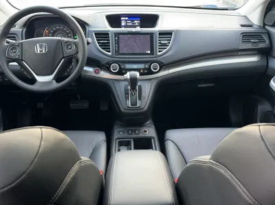 Honda CR-V 2015, 50900 км, за 13043 USD - фото 10