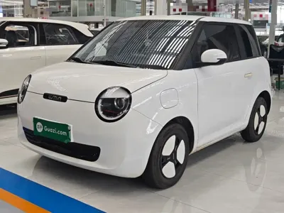 Qiyuan Lumin · 2025 год