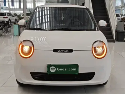 Qiyuan Lumin 2025, 6300 км, за 5914.98 USD